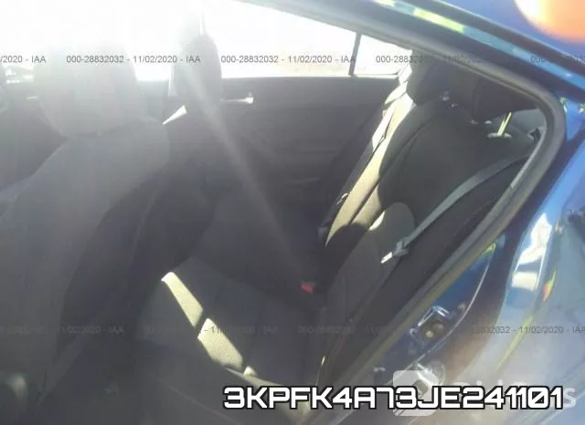 3KPFK4A73JE241101 фото 9