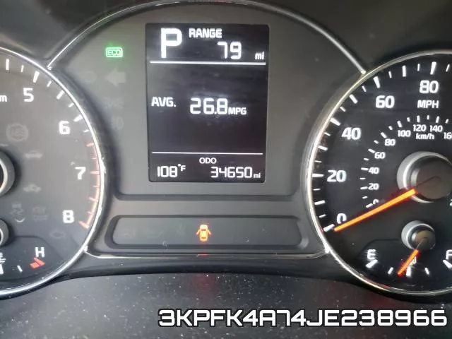 3KPFK4A74JE238966 фото 9