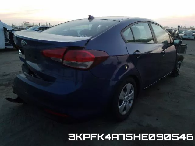 3KPFK4A75HE090546 фото 5
