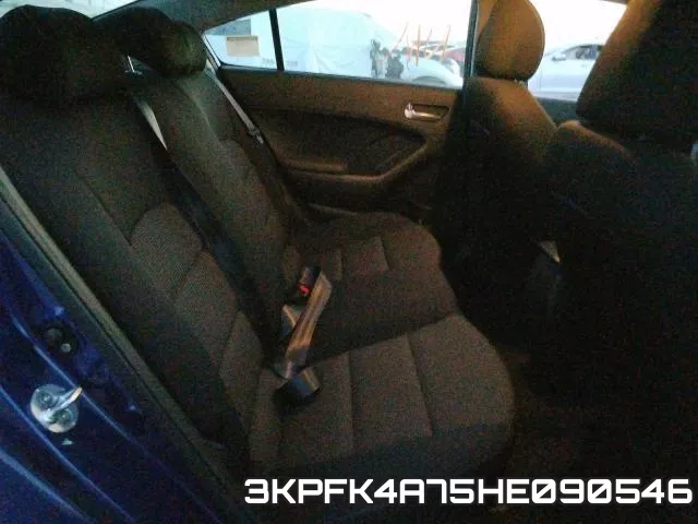 3KPFK4A75HE090546 фото 7