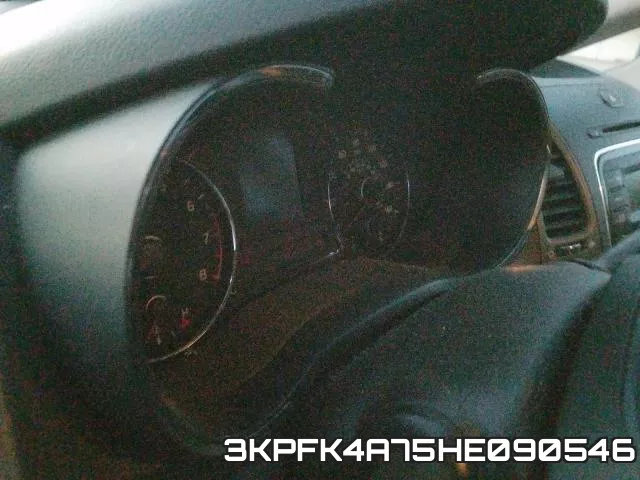3KPFK4A75HE090546 фото 9