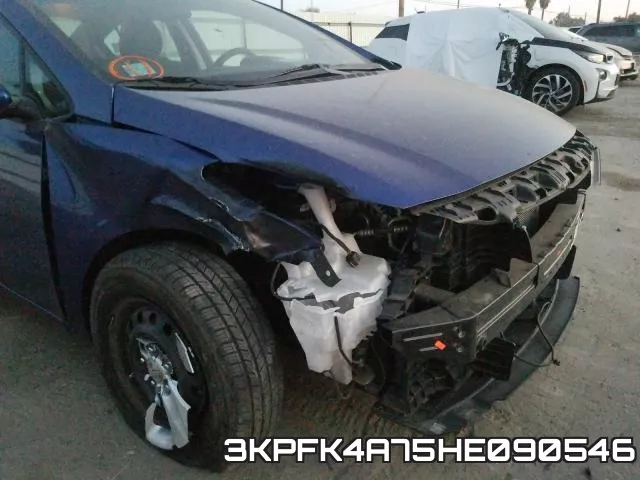 3KPFK4A75HE090546 фото 10