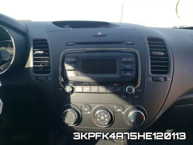 3KPFK4A75HE120113 фото 10