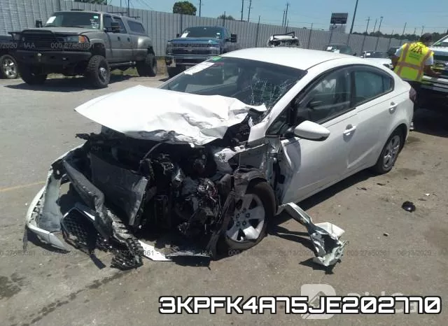 3KPFK4A75JE202770 фото 3