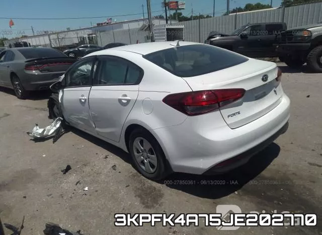3KPFK4A75JE202770 фото 4