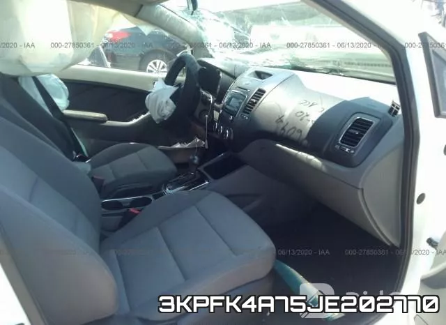 3KPFK4A75JE202770 фото 6