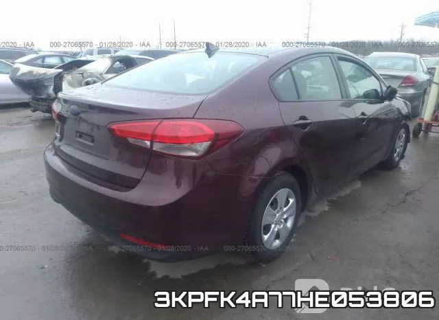 3KPFK4A77HE053806 фото 5