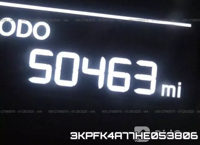 3KPFK4A77HE053806 фото 8