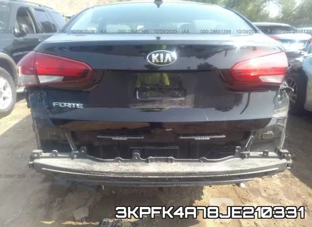 3KPFK4A78JE210331 фото 7