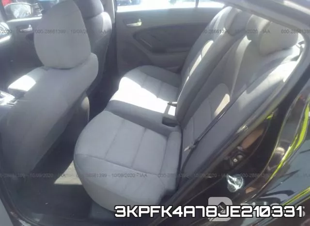 3KPFK4A78JE210331 фото 9