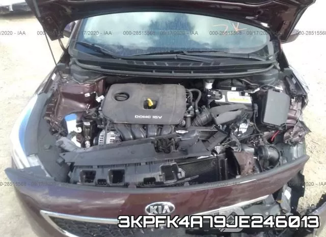 3KPFK4A79JE246013 фото 2