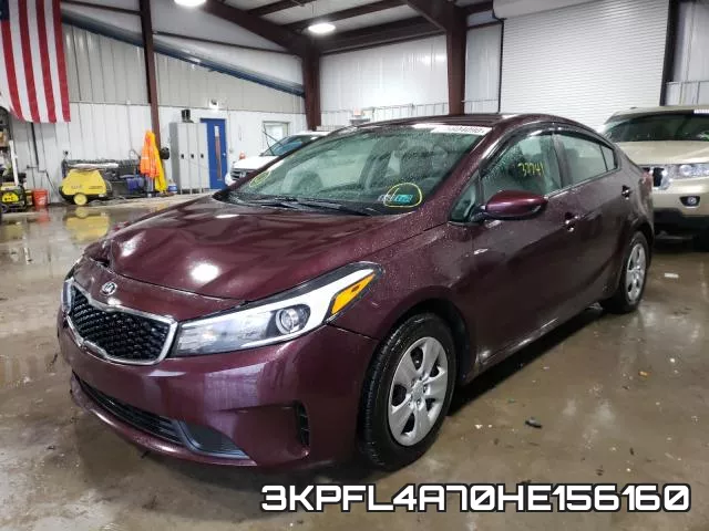3KPFL4A70HE156160 фото 3