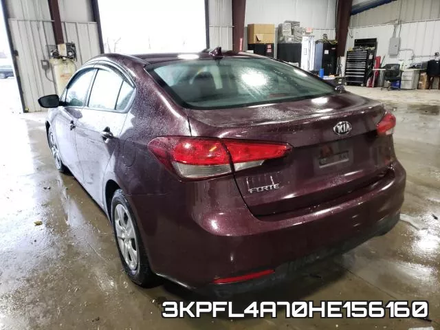 3KPFL4A70HE156160 фото 4