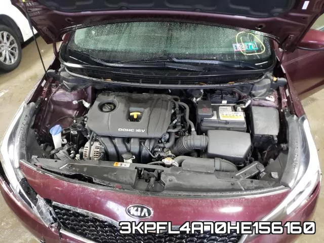 3KPFL4A70HE156160 фото 8