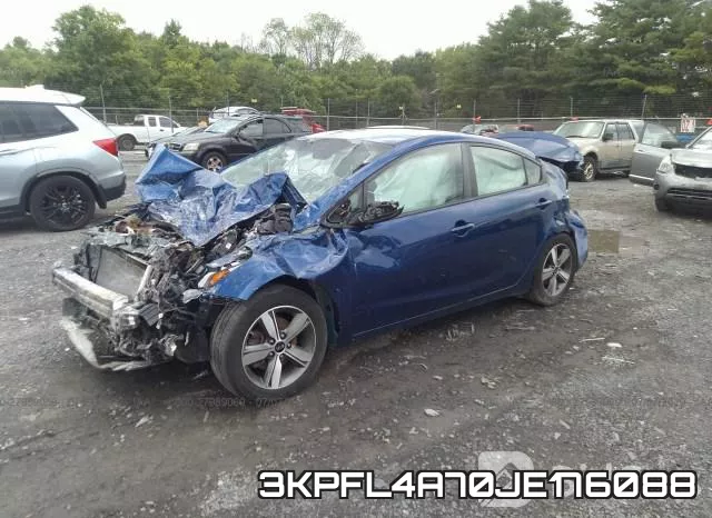 3KPFL4A70JE176088 фото 3