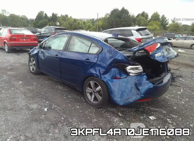 3KPFL4A70JE176088 фото 4