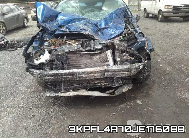 3KPFL4A70JE176088 фото 7