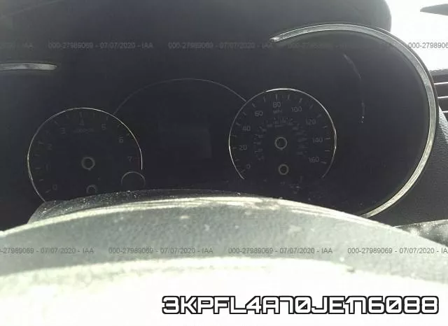 3KPFL4A70JE176088 фото 8