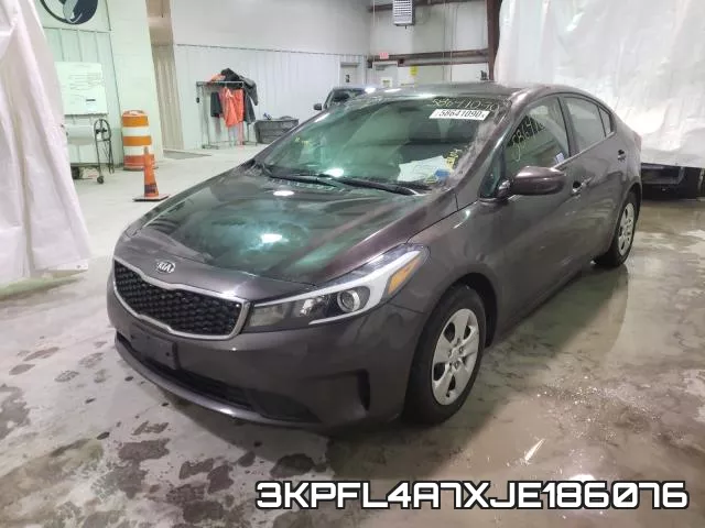 3KPFL4A7XJE186076 фото 3