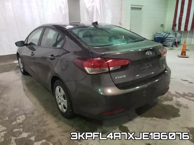 3KPFL4A7XJE186076 фото 4