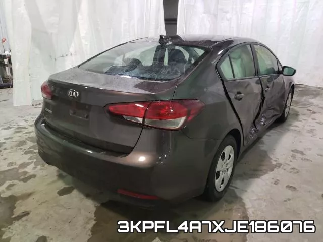 3KPFL4A7XJE186076 фото 5