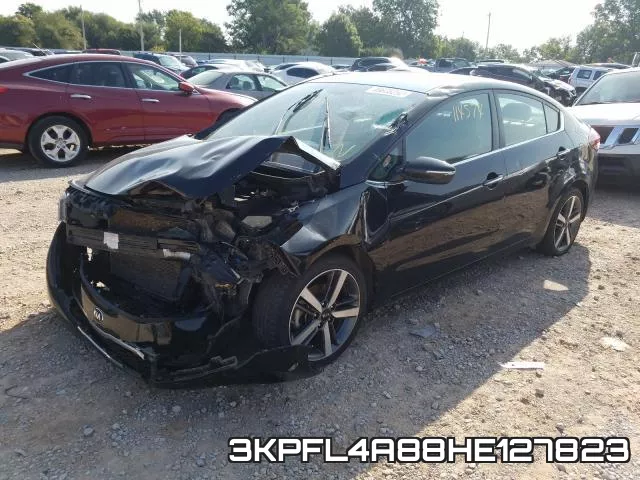 3KPFL4A88HE127823 фото 3