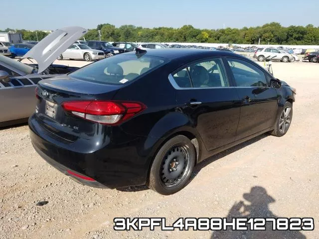 3KPFL4A88HE127823 фото 5