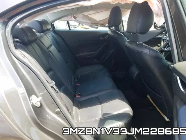3MZBN1V33JM228685 фото 7