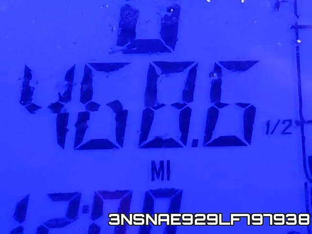 3NSNAE929LF797938 фото 7