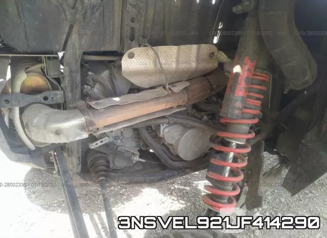 3NSVEL921JF414290 фото 9