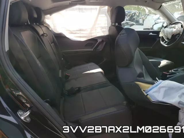 3VV2B7AX2LM026691 фото 7