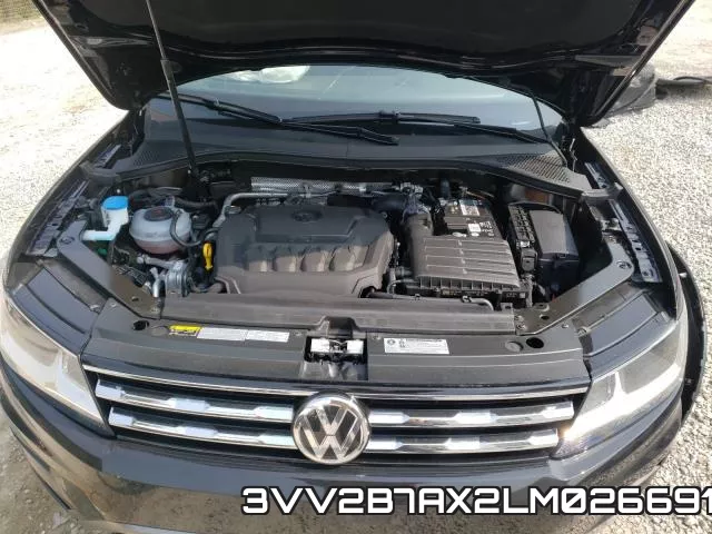 3VV2B7AX2LM026691 фото 8