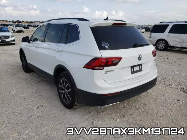 3VV2B7AX3KM131724 фото 4
