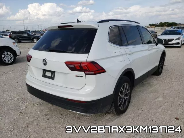 3VV2B7AX3KM131724 фото 5
