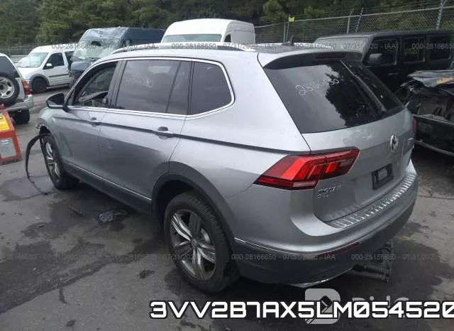 3VV2B7AX5LM054520 фото 4