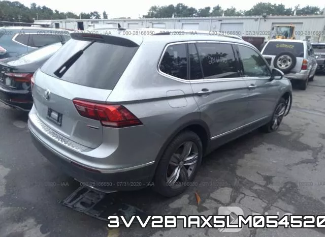 3VV2B7AX5LM054520 фото 5
