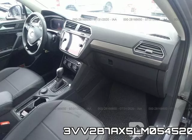3VV2B7AX5LM054520 фото 6