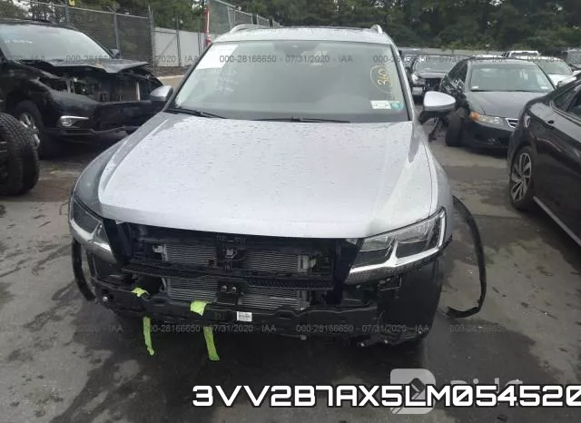 3VV2B7AX5LM054520 фото 7