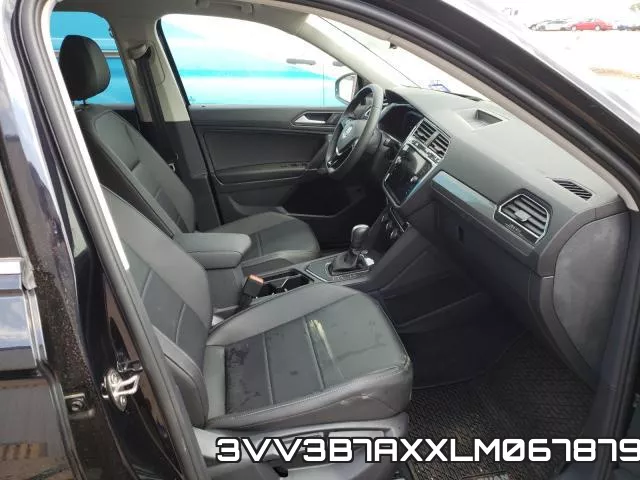 3VV3B7AXXLM067879 фото 5