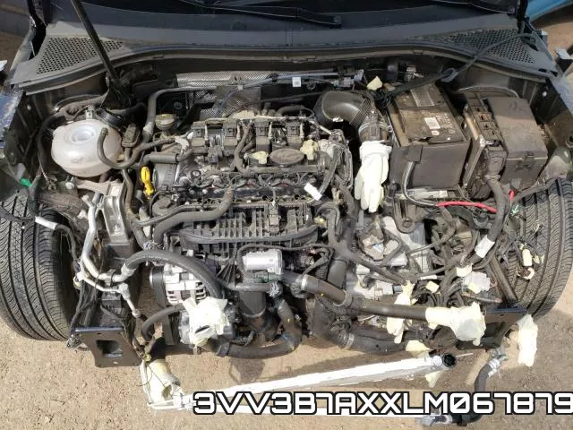 3VV3B7AXXLM067879 фото 7
