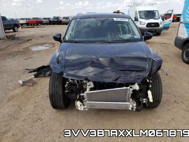 3VV3B7AXXLM067879 фото 8