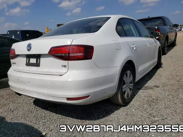 3VW2B7AJ4HM323556 фото 5