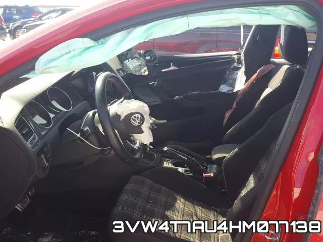 3VW4T7AU4HM077138 фото 6