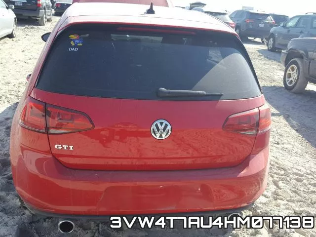 3VW4T7AU4HM077138 фото 10