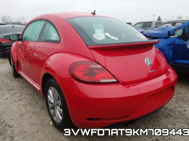 3VWFD7AT9KM709443 фото 4