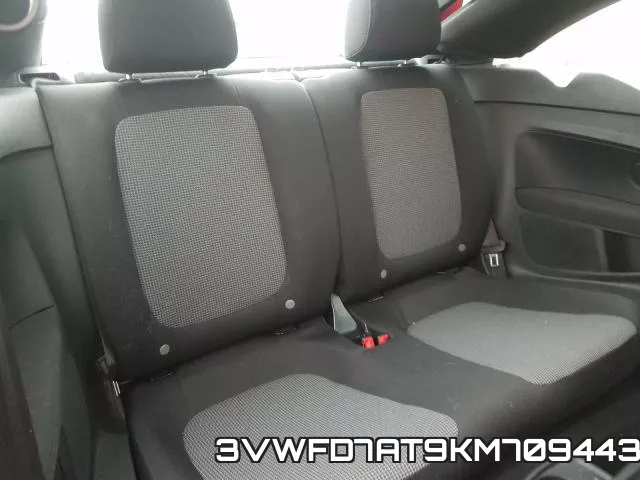 3VWFD7AT9KM709443 фото 7
