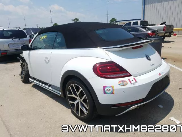 3VWT17ATXHM822807 фото 4