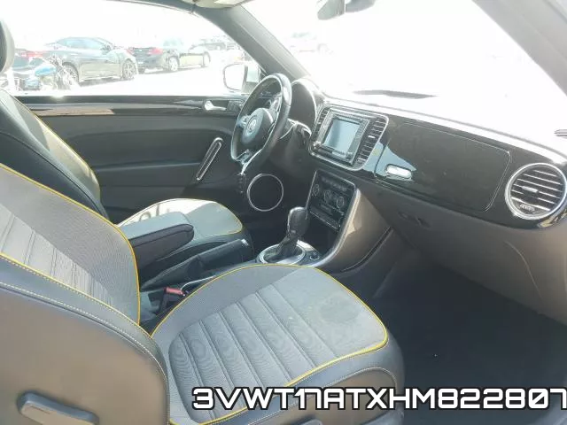 3VWT17ATXHM822807 фото 6