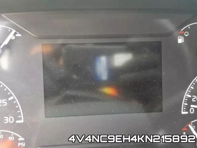4V4NC9EH4KN215892 фото 9