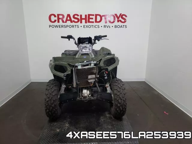 4XASEE576LA253939 фото 3